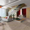 IPC DesignVinyl RubinXL Eiche Teebraun zum Kleben – Bild 2