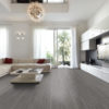IPC DesignVinyl RubinXL Eiche Asphaltgrau zum Kleben – Bild 6