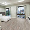 IPC DesignVinyl RubinXL Fichte Eiche Altholz Birkengrau zum Kleben – Bild 3