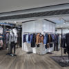 IPC DesignVinyl RubinXL Fichte Eiche Altholz Herbstgrau zum Kleben – Bild 6