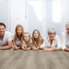 IPC DesignVinyl Topas XXL Eiche Silber zum Klicken – Bild 5