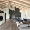 IPC DesignVinyl Smaragd Eiche Altholz Lederbraun zum Kleben – Bild 2