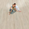 IPC DesignVinyl Smaragd Eiche Kaschmir zum Kleben – Bild 6