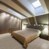 IPC DesignVinyl Smaragd Eiche Sandbraun zum Kleben – Bild 2