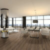 IPC DesignVinyl Smaragd Eiche Muschel zum Kleben – Bild 2