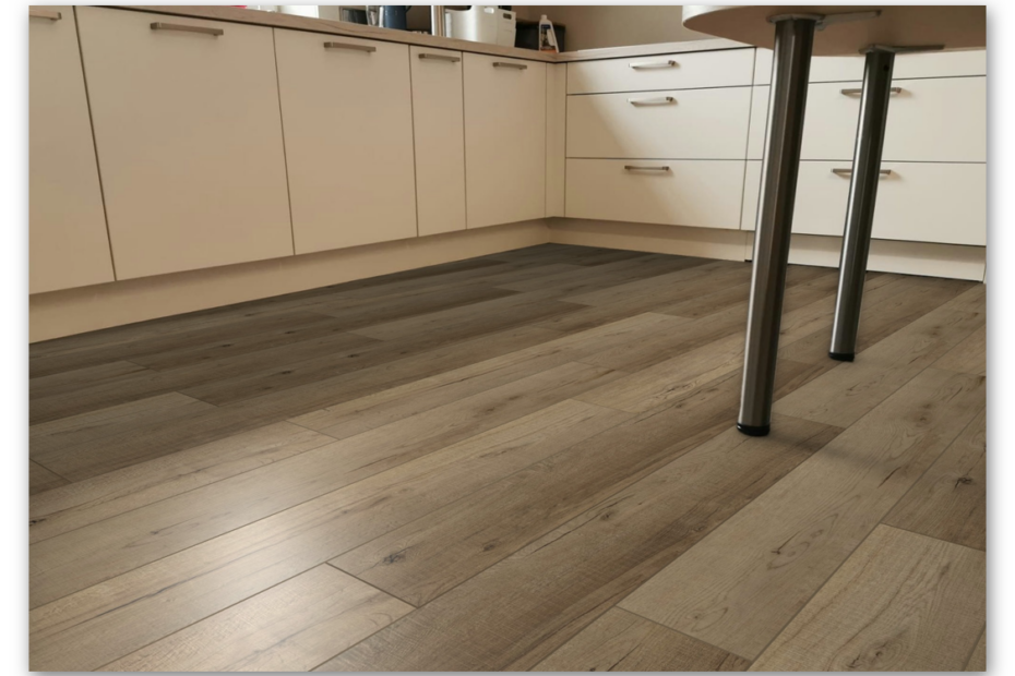 Designbelag CoreTec Tasman Oak 50 50-LVPE-950