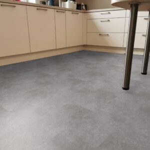 Positano Concrete Dark Grey