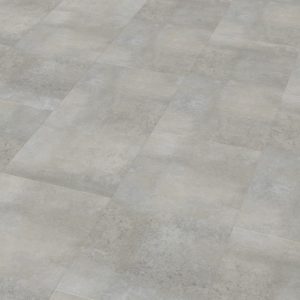 Enia Mellau Vinylboden Concrete Shell Grey - KlickVinyl
