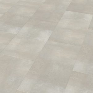 Enia Mellau Vinylboden Concrete Shell White - KlickVinyl