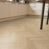 Enia JAZZ X 2.5 Kurzstab oak cream - Kleben – Bild 4