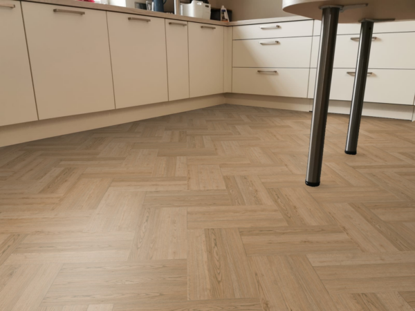 Enia JAZZ X 7.0 Kurzstab oak fresh - Klicken – Bild 5