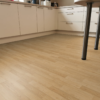 Enia JAZZ X 2.5 Kurzstab oak nature - Kleben – Bild 2