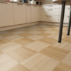 Enia JAZZ X 2.5 Kurzstab oak nature - Kleben – Bild 3