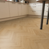 Enia JAZZ X 2.5 Kurzstab oak nature - Kleben – Bild 4