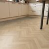 Vinylboden Designline Plain Oak Beige