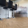 Vinylboden Designline Vivid Oak Nature – Bild 6