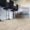 Klick-Vinylboden Designline Coast Pine Greige – Bild 6