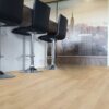 Vinylboden Designline Plain Oak Beige – Bild 6