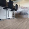 Klick-Vinylboden Designline Balanced Oak Grey – Bild 6