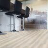 Vinylboden Designline Easy Oak Greige – Bild 6