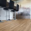 Klick-Vinylboden Designline Comfort Oak Nature – Bild 6