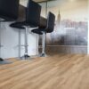 Klick-Vinylboden Designline Comfort Oak Brown – Bild 6