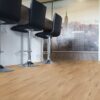 Klick-Vinylboden Designline Country Oak Nature – Bild 6