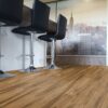 Klick-Vinylboden Designline Shadow Oak Brown – Bild 6