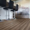 Klick-Vinylboden Designline Comfort Oak Dark – Bild 6