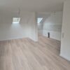 Klick-Vinylboden Designline Limed Oak Silver – Bild 5