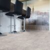 Vinylboden Designline Craft Concrete Grey – Bild 6