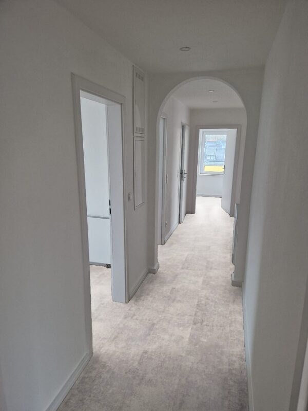 Vinylboden Designline Craft Concrete Grey – Bild 7