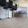 Vinylboden Designline Industrial Concrete Grey – Bild 6
