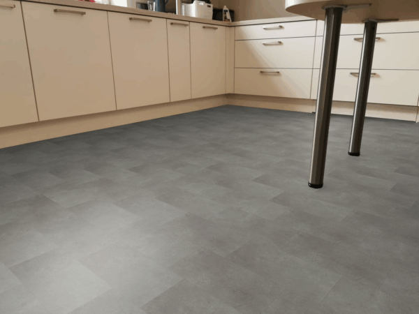 Enia MALACIA 2.5 concrete grey middle- Kleben