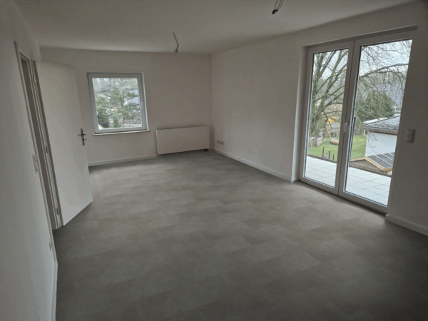 Enia MALACIA 2.5 concrete grey middle- Kleben – Bild 3