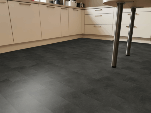 Enia MALACIA 2.5 concrete grey dark- Kleben