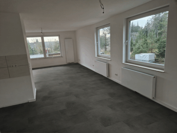 Enia MALACIA 2.5 concrete grey dark- Kleben – Bild 2