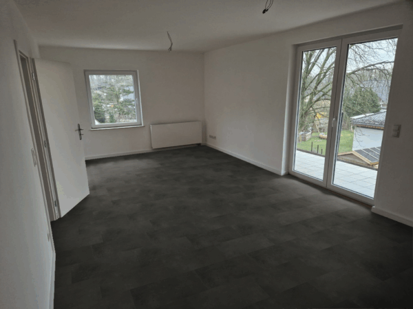 Enia MALACIA 2.5 concrete grey dark- Kleben – Bild 3