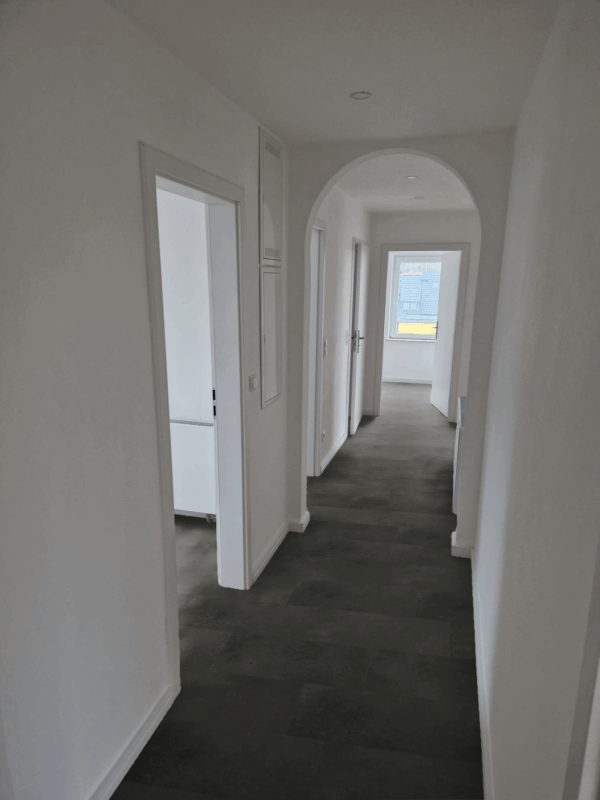 Enia MALACIA 2.5 concrete grey dark- Kleben – Bild 5