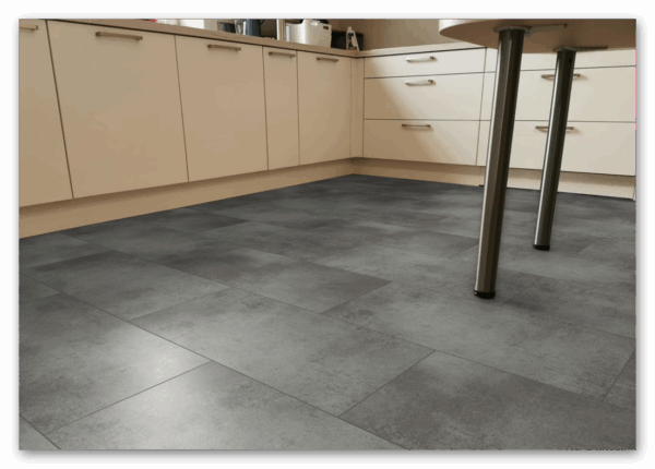 COREtec Naturals Matterhorn 50LVTE1905 Raumbild 01