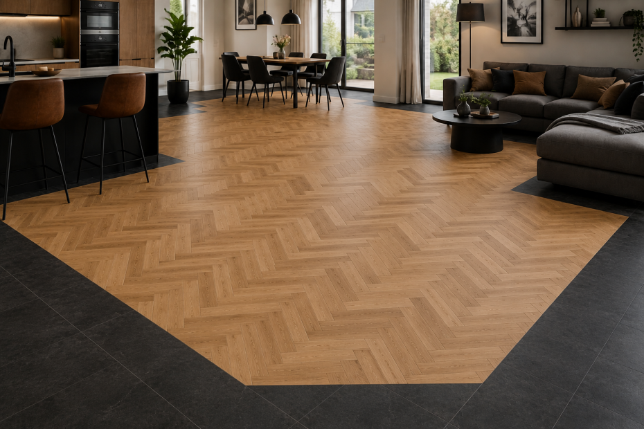 IPC Designboden