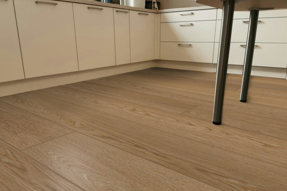 COREtec® Tytan Designboden